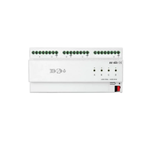 Letour LY/T0403412T Диммер SCR, 4-канальный, 300Вт