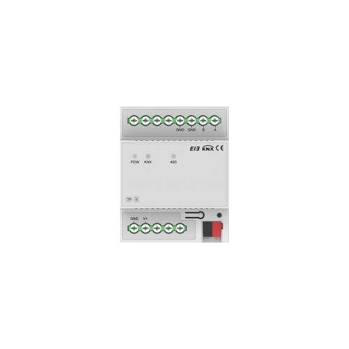 Letour LY/X0485412J Шлюз KNX/RS-485