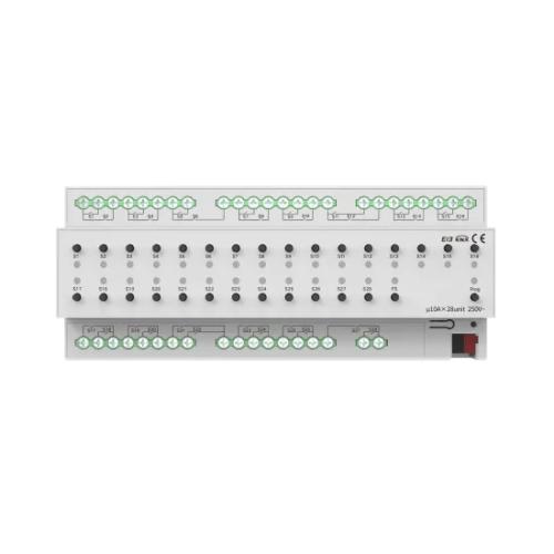 Letour LY/K2810412D Многофункциональный актуатор, 28 каналов, 10А