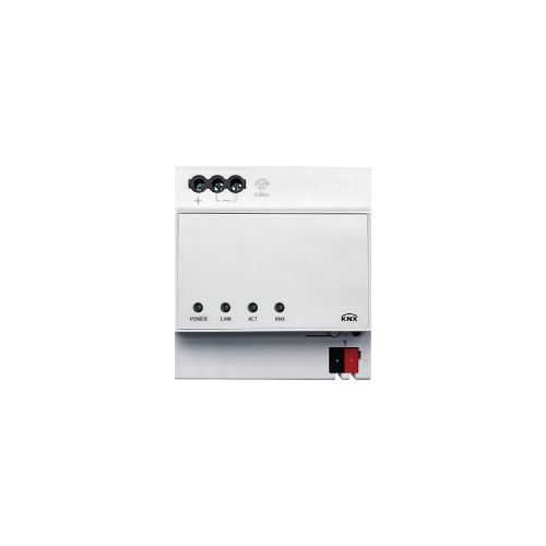 Letour LY/J0909412J Интерфейс KNX IP, до 10 подключений
